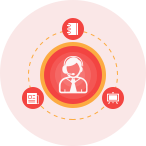 智慧党建产品服务之专业培训，配套手册